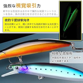 ミノーセット ミノー30点セット ミノー30点セット ミノー30点セット TROUT ZX